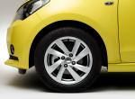 Seat Mii 2011 года